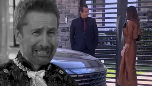 Leonardo quedará devastado por cita de Marcela y Nachito (AVANCE)