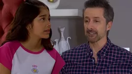 Angelita dejará en shock a Leonardo (AVANCE)