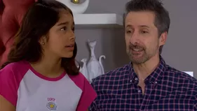 Angelita sorprenderá a Leonardo con insólita pregunta (AVANCE)