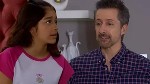 Angelita sorprenderá a Leonardo con insólita pregunta (AVANCE)