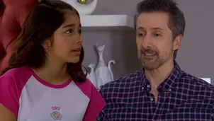 Angelita dejará en shock a Leonardo (AVANCE)