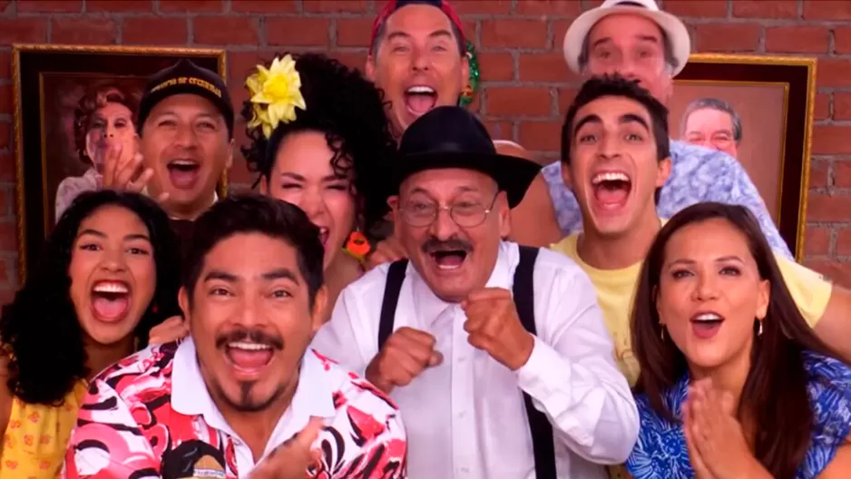 Conoce quiénes conocerán a sus personajes favoritos de afhs