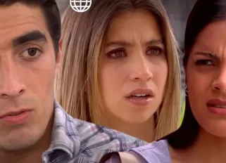 ¿Lola se enfrentará a Alessia en duelo de baile por Jimmy?