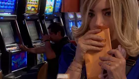 Lorena apostará todo su dinero para ayudar a Maripaz (AVANCE)