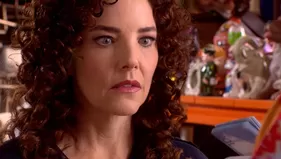 Lorena cometerá terrible error por dinero (AVANCE)