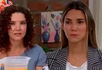Lorena defendió a Macarena por decisión de irse a vivir con Mike