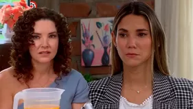 Lorena defendió a Macarena por decisión de irse a vivir con Mike
