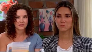 Lorena defendió a Macarena por decisión de irse a vivir con Mike