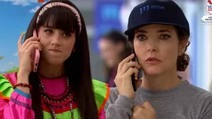 Lorena engañó de la peor manera a Alessia para pedirle más dinero