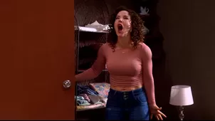 Lorena enloquecerá por robo de su cartera Lucho Vuitrón (AVANCE)