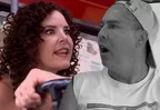 Lorena exigió el divorcio a Tito tras descubrir su infidelidad