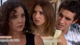 Lorena exigirá dinero a Jimmy y Alessia por su negocio (AVANCE)