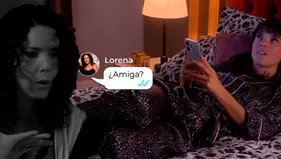 Lorena fue humillada por fiesta de Cayetana: "Me dejó en visto"