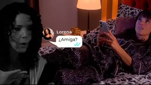 Lorena fue humillada por fiesta de Cayetana: "Me dejó en visto"