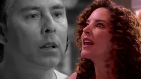 Lorena humilló a Tito: “Nunca podrás darme la vida que merezco”