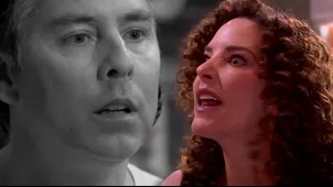 Lorena humilló a Tito: “Nunca podrás darme la vida que merezco”