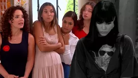 Lorena insultó a Cayetana: "Es una cualquiera como su mamá"