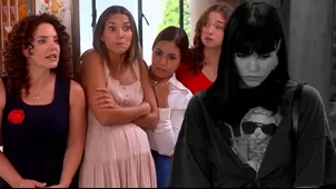 Lorena insultó a Cayetana: "Es una cualquiera como su mamá"