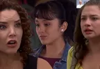Lorena minimizó a Britani y sus coqueteos con Eduardo