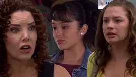 Lorena minimizó a Britani de la peor manera | Fuente: AFHS