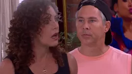 Tito dejó en shock a Lorena con tremenda confesión