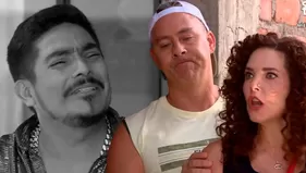 Lorena repudió a Joel por "infidelidad" a Macarena con Cayetana