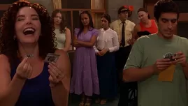 Lorena se burló de los Gonzales por la "sorpresa" a Jimmy