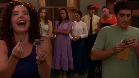 Lorena se burló de los Gonzales por la "sorpresa" a Jimmy