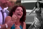 Lorena se burló de su caída tras "borrachera": ¿Parezco borracha?