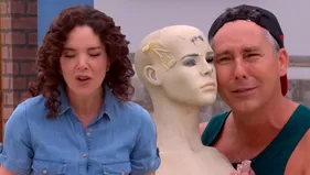 Lorena se puso celosa de Julissa y Tito: "Pedazo de plástico"