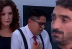 Lorena y Hernancito lloraron tras ser despedidos por Juan Pablo