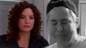 ¿Lorena y Tito se divorciarán? (AVANCE)