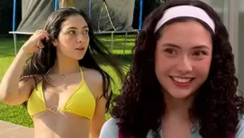 Exactriz de AFHS causó furor en sesión de fotos en bikini. | Fuente: Instagram