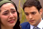 Lucero devastada reveló lamentable noticia a Cristóbal
