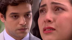 Lucero lloró desconsoladamente por rechazo de Cristóbal