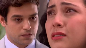 Lucero lloró desconsoladamente por rechazo de Cristóbal