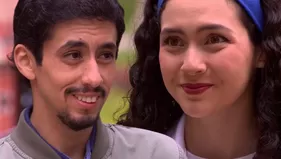 Lucero olvidó a Jimmy y quedó flechada de Japy