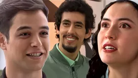 Lucero preocupó con delirios comparando a Japy con Cristóbal