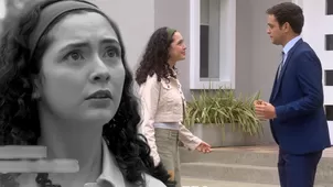 Lucero quedará destruida tras hablar con Cristóbal (AVANCE)