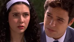 Lucero se 'enamoró' de Cristóbal al conocerlo