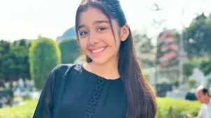 Macarena Argote: conoce a Angelita, hija de Claudia Llanos