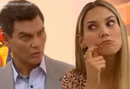 Macarena dejó en shock a Mike tras confesarle que besó a Joel