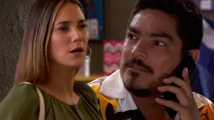 ¿Macarena descubrirá el secreto de Joel con Cayetana? (AVANCE)