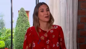 Macarena desterró a Joel de su vida: Que se quede con chamaquita