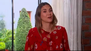 Macarena desterró a Joel de su vida: Que se quede con chamaquita