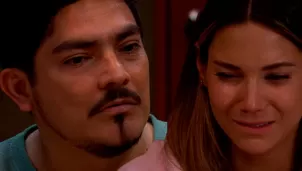 Macarena no lo ocultará más | Composición: Katherine Lozano