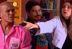 Macarena destrozó a Gaspar: “Teresa no va volver”