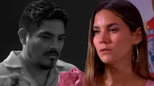 Macarena destruyó a Joel al terminar para siempre su relación