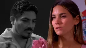 Macarena destruyó a Joel al terminar para siempre su relación