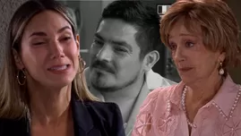 Macarena destruyó a Joel con Antonia. | Fuente: AFHS